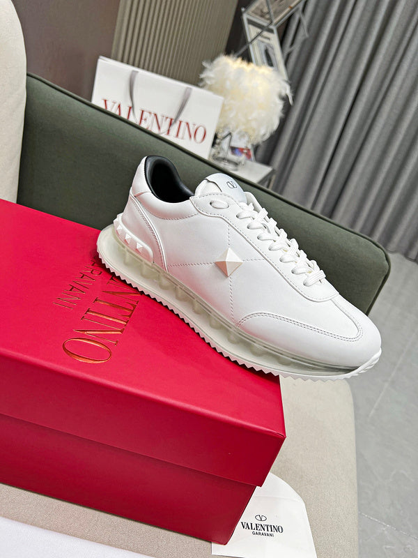 Valentino Garavani luxury shoes full view — premium authentic designer style
