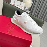 Styling view of Valentino Garavani luxury piece style No.201