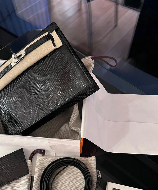 Crisp bag women's premium everyday handbag