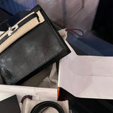 Crisp bag women's premium everyday handbag