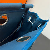  graceful handbag styled with outfit 18