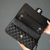  women's handbag, versatile design, view 6