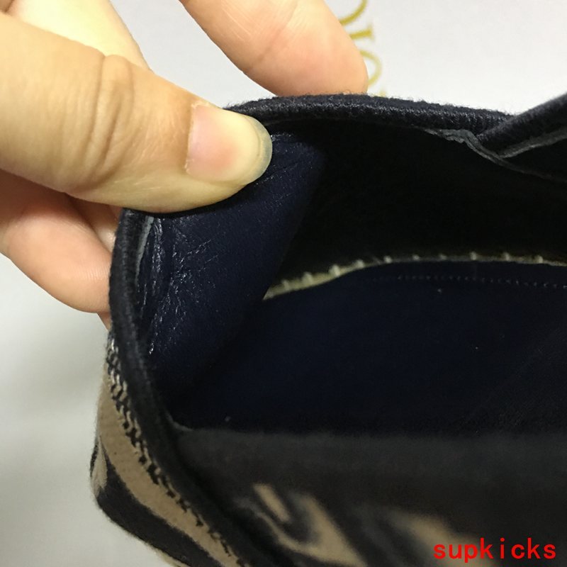Dior shoes Style 001 - full pair display