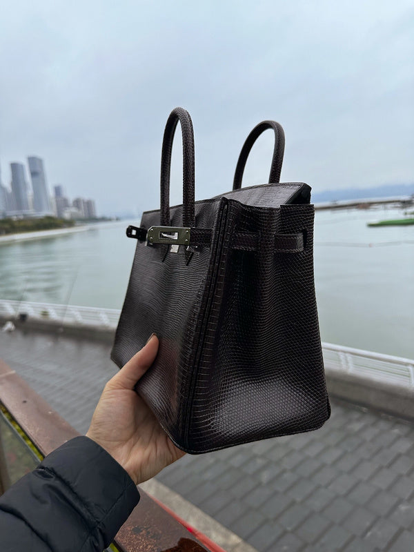 Tailored bag women's premium everyday handbag
