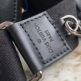 Handle and strap detail of elevated refined women's handbag – women's luxury accessory
