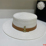 Front view of Louis Vuitton unisex cap