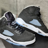 Nike Men's & Women's Signature Luxury Sneakers — Style 180 hardware detail