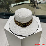 Lifestyle view of Louis Vuitton unisex cap