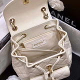 Zivas Charm Elevated Essentials Designer Handbag (Considered Detail & Form) – Lifestyle Shot