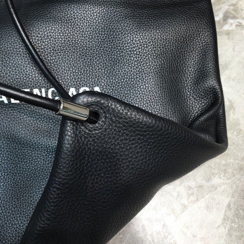 Chic Premium PU Leather Handbag - Premium Craftsmanship Detailing | Women's Luxury Handbag #658 - styled full view (image 7) of designer-inspired handbag
