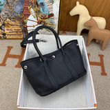 Fluid bag women's premium everyday handbag
