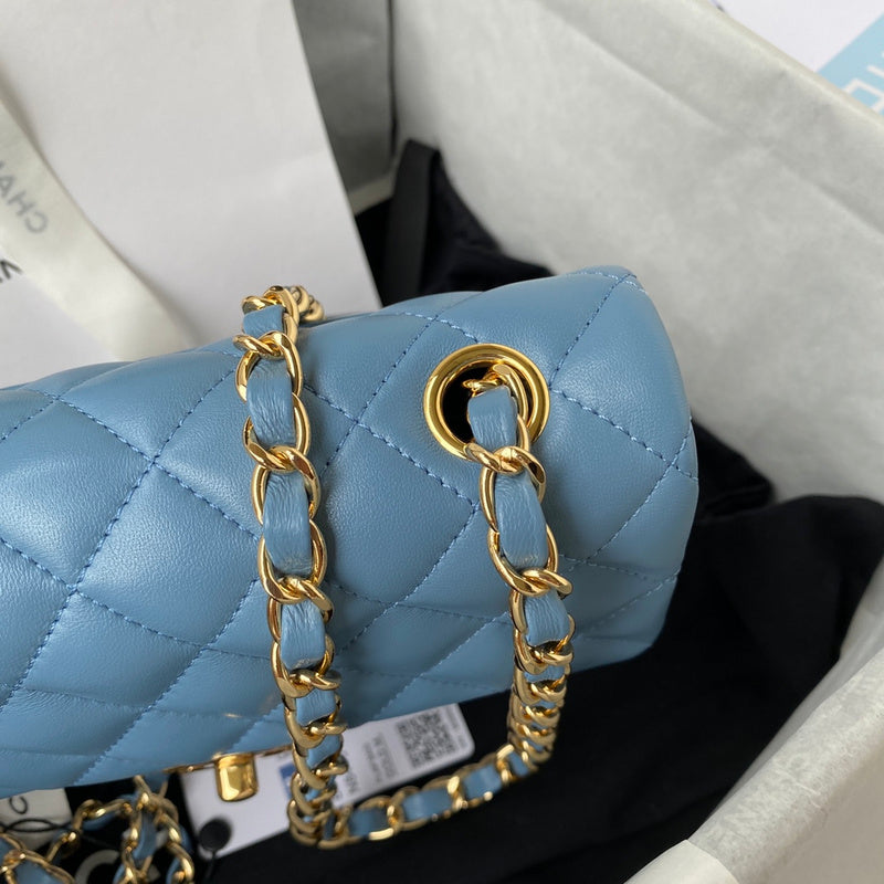  women's handbag, mid design, view 6