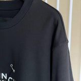 Givenchy clothing styling view — premium authentic designer style