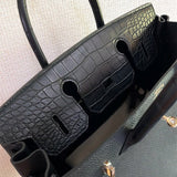  Timeless carryall bag carried on shoulder 10