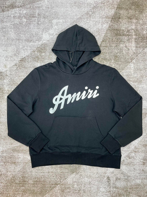 Front view of Amiri luxury piece style No.009