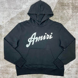 Front view of Amiri luxury piece style No.009