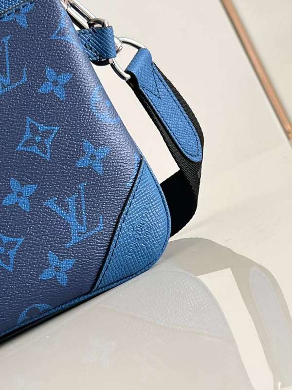 Interior view of refined elevated women's handbag – women's premium purse