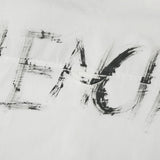 Balenciaga t-shirt lifestyle view — premium authentic designer style