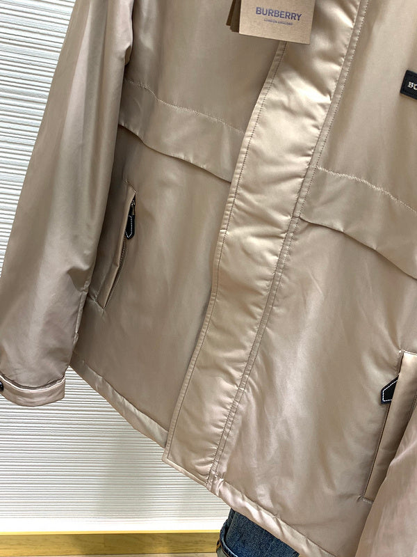 Burberry designer designer clothing full view