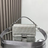 Ziva's Charm handbag – interior view (26cm*15cm*5cm)