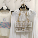  handbag, mid everyday style, image 8