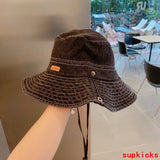 Lifestyle view of Louis Vuitton unisex cap