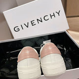 Givenchy shoes Style 008 - back heel detail