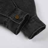 Front view of Louis Vuitton luxury clothing with everyday silhouette