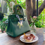  Signature handbag front view 7