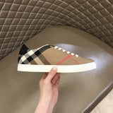 Burberry shoes Style 257 - styled lifestyle view