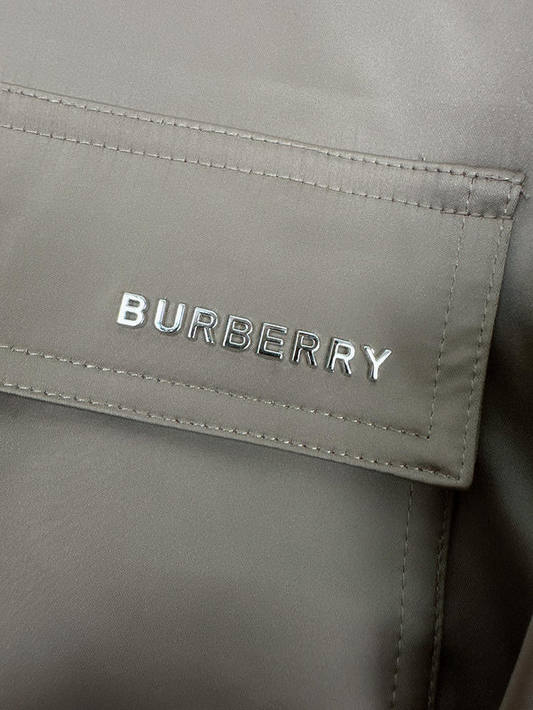 Three-quarter angle view of Burberry luxury piece style No.489