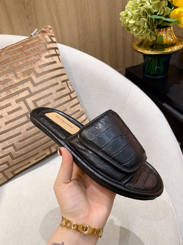 Zivas Charm Classic Sensibility Designer Sandals (Considered Fit & Finish) – Lifestyle Shot 2