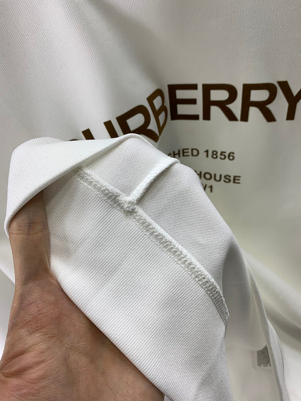 Burberry clothing product view — premium authentic designer style