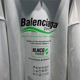 Full silhouette view of Balenciaga luxury piece style No.420