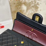 Zivas Charm Chic Craftsmanship Designer Handbag (Versatile Style Statement) – Full Silhouette