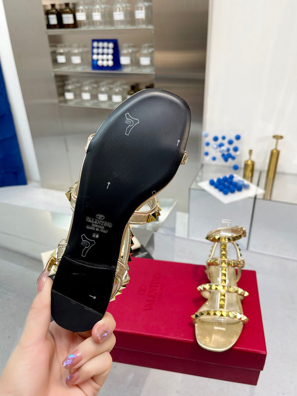 Valentino Garavani luxury shoes product view — premium authentic designer style