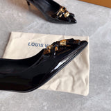 Louis Vuitton luxury shoes full view — premium authentic designer style