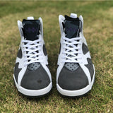 Nike Men's & Women's Premium Low-Top Trainers — Style 181 side view
