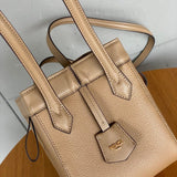 Ziva's Charm handbag – close-up view (15cm*18.5cm*18cm)