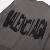 Close-up detail shot of Gucci luxury clothing with tailored silhouette
