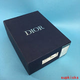 Dior shoes Style 008 - packaging and accessories (alternate angle)