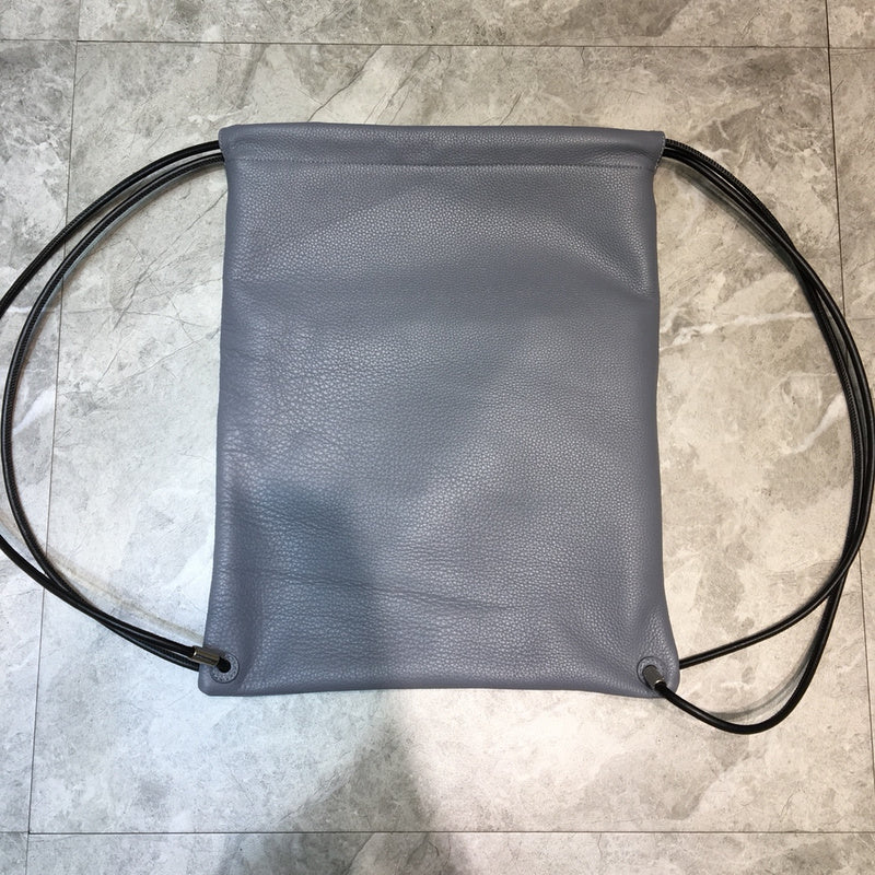 Sleek Faux Leather Handbag - Premium Craftsmanship Detailing | Women's Everyday Carry Handbag #229 - alternate angle view (image 8) of designer-inspired handbag
