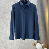 Side profile view of Burberry luxury piece style No.311