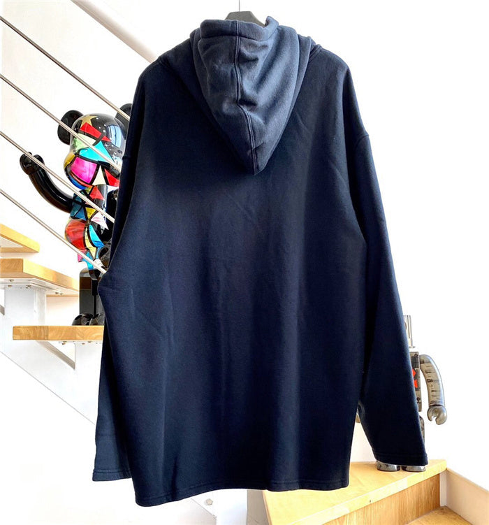 Balenciaga designer clothing front view designer style