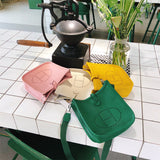  shopper bag interior and compartment view