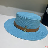 Front view of Louis Vuitton unisex cap