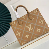  Sophisticated everyday bag front view