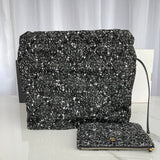  handbag, spacious everyday style, image 5