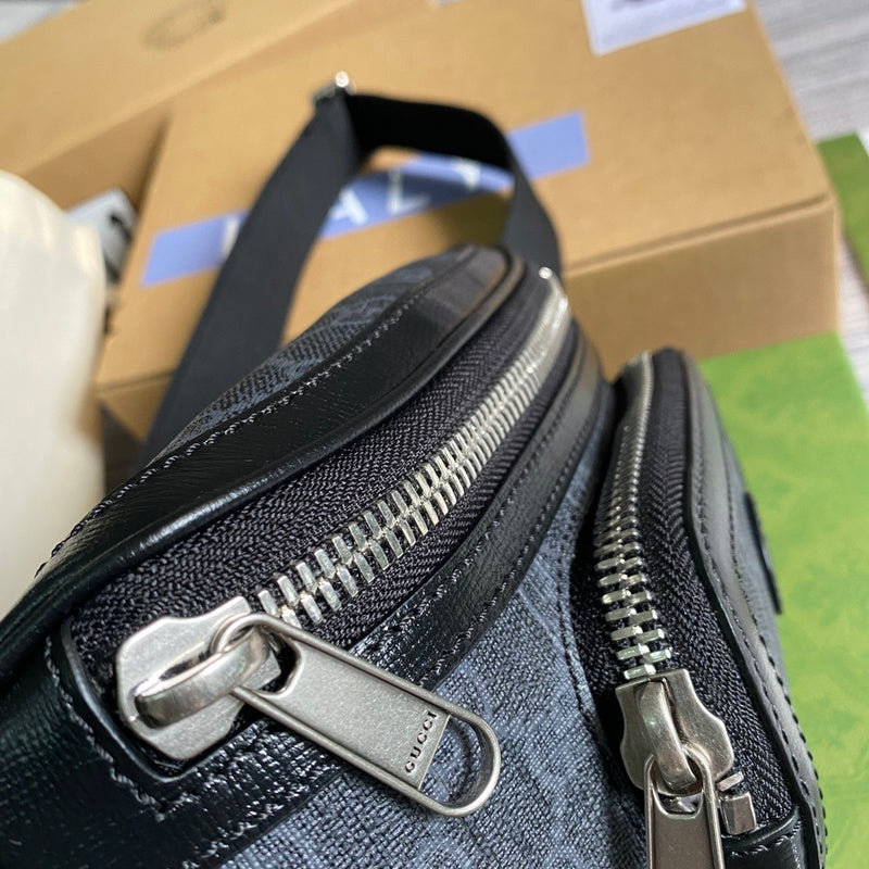 Interior view of statement structured women's handbag – women's luxury accessory