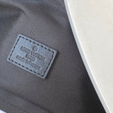 Handle and strap detail of signature statement women's handbag – women's luxury accessory